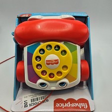 Mattel Fisher-Price FGW66 -