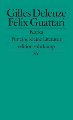 Kafka für eine kleine - für,