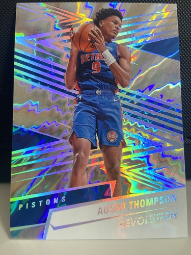Ausar thompson 2024 - ausar,
