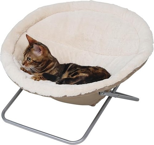 Kerbl pet liegemulde alice - liegemulde,