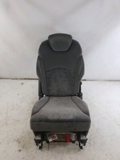 Linker Hinterer Sitz - Citroen