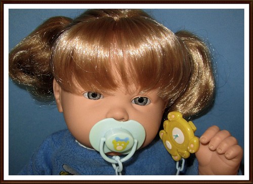 Süsse spanische arias baby - arias,