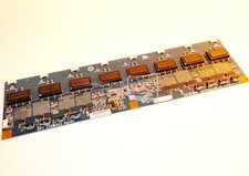 Polaroid TV - Inverter