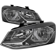 Scheinwerfer H7/H7 Set links