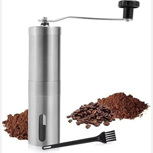 Manuelle kaffe mahlmühle - kaffe,