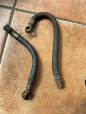 Golf 1 Cabrio Einspritzanlage Mengenteiler Kraftstoffleitungen Benzinleitungen