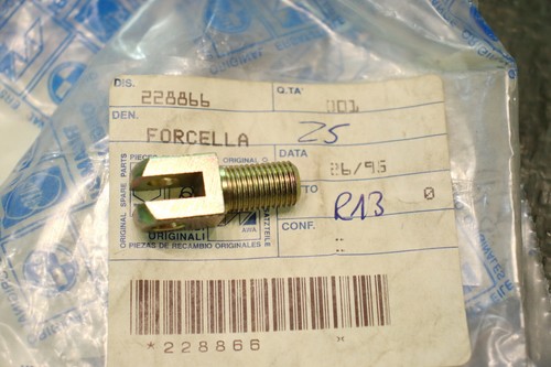 R13 vespa cosa 125 - 125, 200