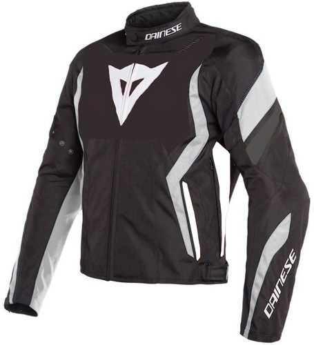 Dainese edge tex motorradjacke - dainese,