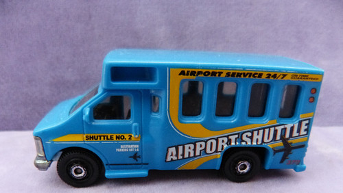 26364 chevy transport bus - 26364.,
