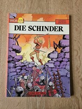 Die schinder jhen - nr., 03
