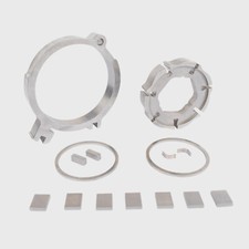 Für Opel GM Repsatz Ölpumpe