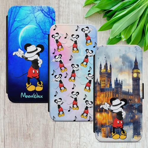 Mickey mouse jackson big ben - jackson,