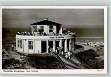 11076758 - 2946 Wangerooge Café Pudding Foto Ungermann