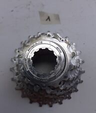 Rennrad Ritzelpaket Shimano CS HG-70 9-fach, Zähne 11/23