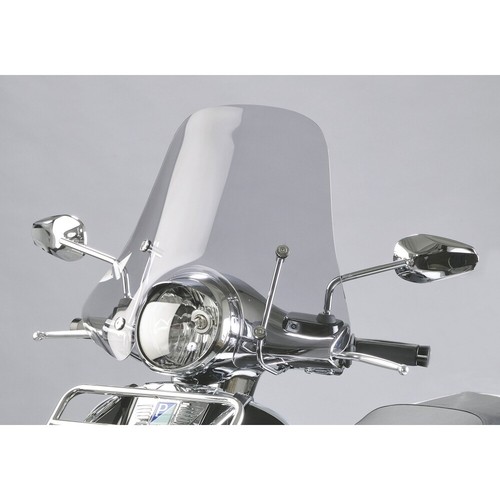 Ermax scooterscheibe passend - ermax,