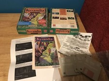 The Legend of Kyrandia PC IBM