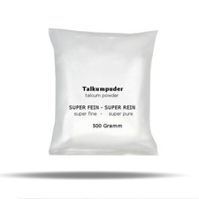 LatexDreamwear - Talkumpuder /