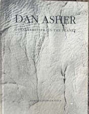 Dan Asher Guestarbeiter on the