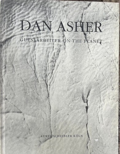 Dan asher guestarbeiter the - dan, on