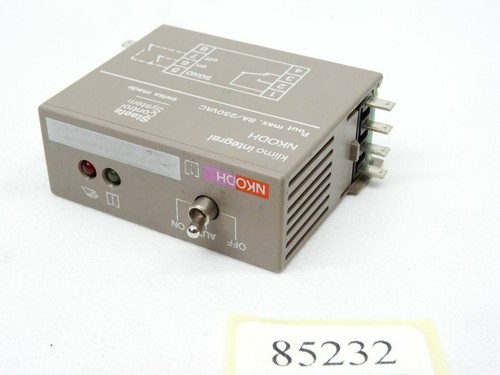 Staefa control system klimo - staefa,