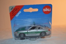 Siku 1416 - Porsche 911