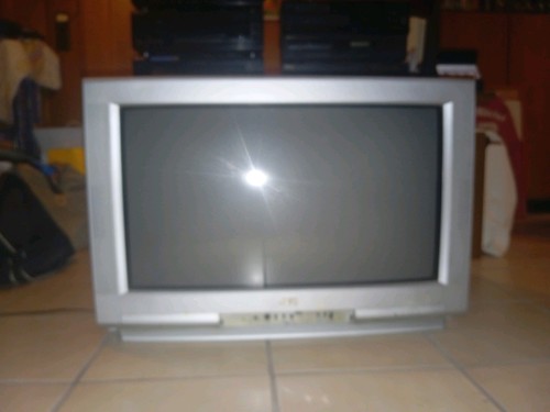 Jvc gerät fernseher - tv,