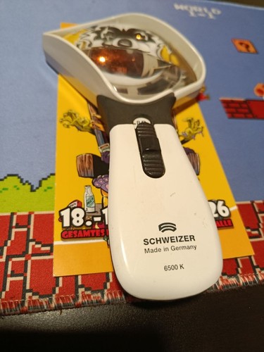 Schweizer ergo lux mobil 8d - ergo-lux,