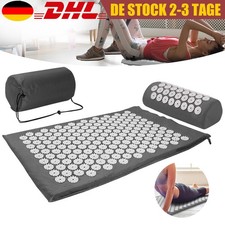 Akupressurmatte Stachelmatte