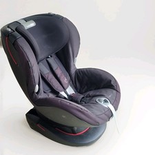 Maxi Cosi Ruby XP nightblack