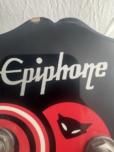 Epiphone emily the - emily, strange