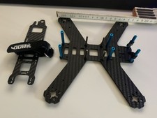 5 Zoll FPV Frame Rahmen Drohne