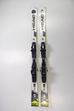 HEAD Worldcup i.SL Carving-Ski