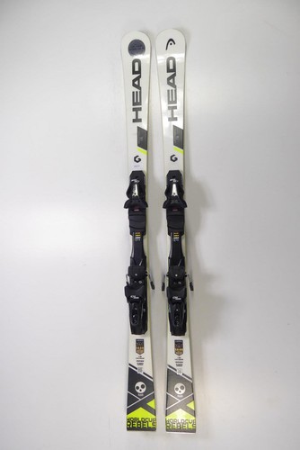 Head worldcup carving ski - head, i.sl