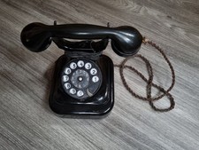 altes Telefon Siemens Bauhaus
