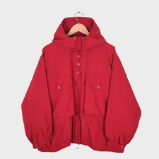 NIGEL CABOURN Track Smock