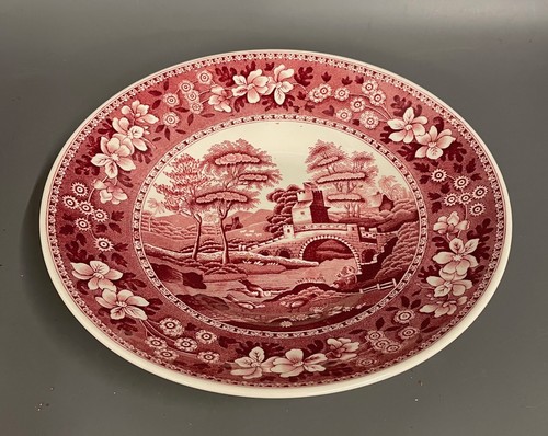 Suppenteller schale spode - suppenteller,