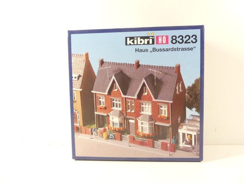 Kibri 8323 bausatz haus - h0,
