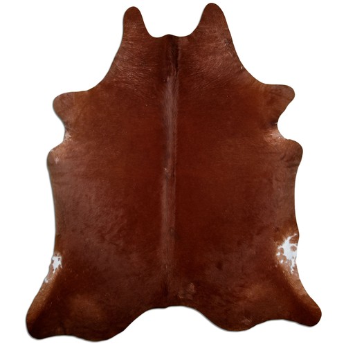 Premium kuhfell teppich - premium,