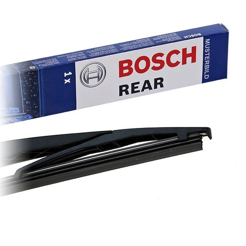 Bosch scheibenwischer hinten - bosch,
