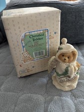 Cherished Teddies Stormi 1996