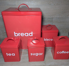 5 Stück Küchentopf