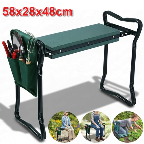 Kniebank klappbare gartenhilfe - klappbare,