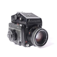 Maniya M645 Mamiya-Sekor C 2,8/80 SHP 307613