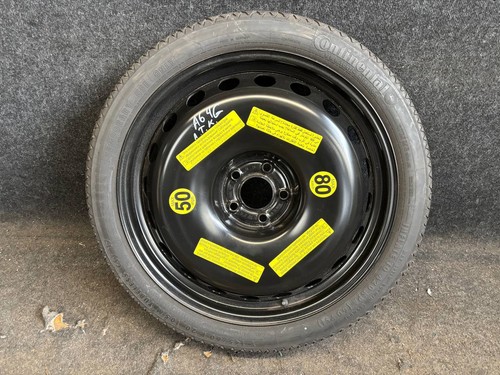 Alufelge reserverad notrad - alufelge,