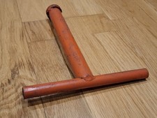 Original DDR MZ IFA RT 125