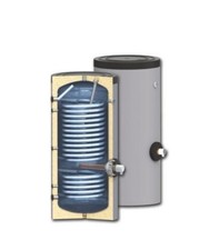 Thermoflux Solarspeicher SPW2