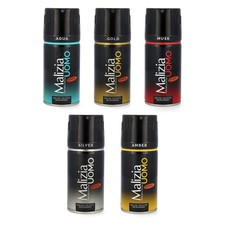 Malizia Uomo Dream Set deo Mix