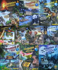 1 SAMMELALBUM Ihrer Wahl von