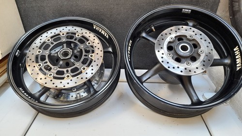 Yamaha yzf rj15 rj11 - yzf, rj15/rj11