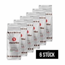 Mocambo Brasilia Crema e